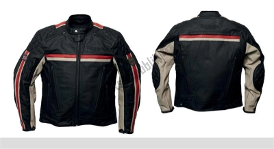 Order stockton jacket spareparts for the Triumph Original Clothing